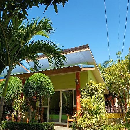 Lucky Bungalows Koh Mook Ko Mook Exterior foto