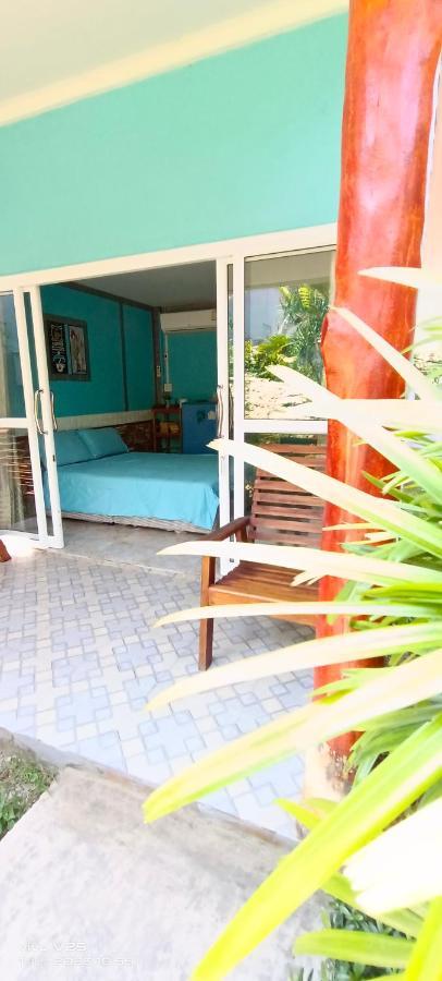 Lucky Bungalows Koh Mook Ko Mook Exterior foto