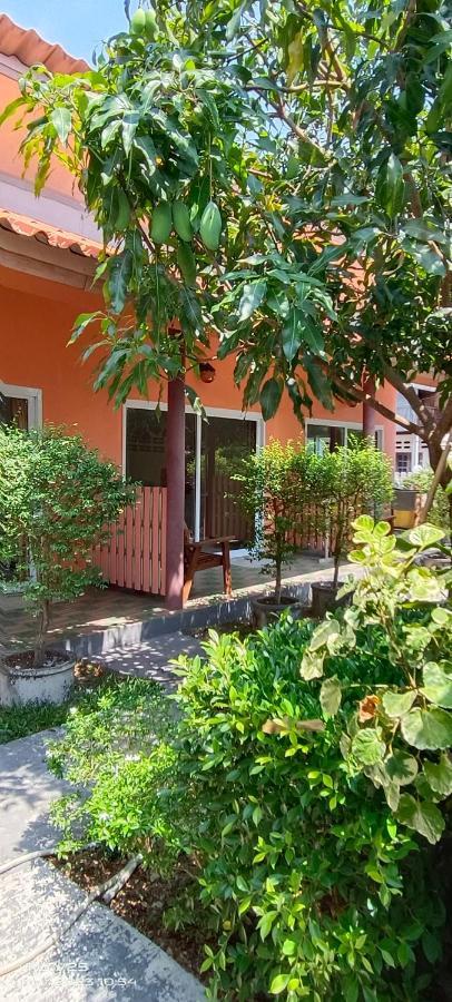 Lucky Bungalows Koh Mook Ko Mook Exterior foto