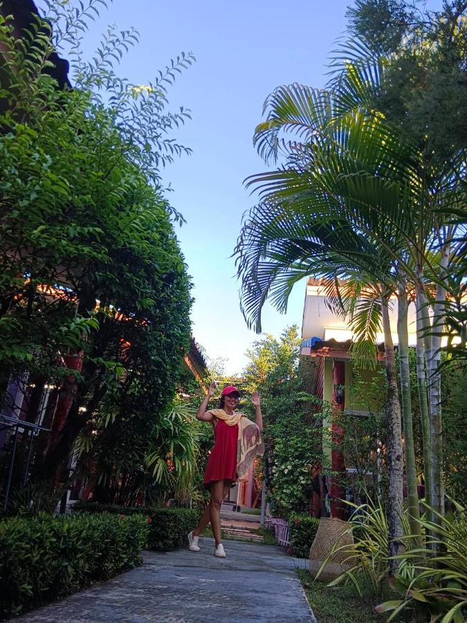 Lucky Bungalows Koh Mook Ko Mook Exterior foto
