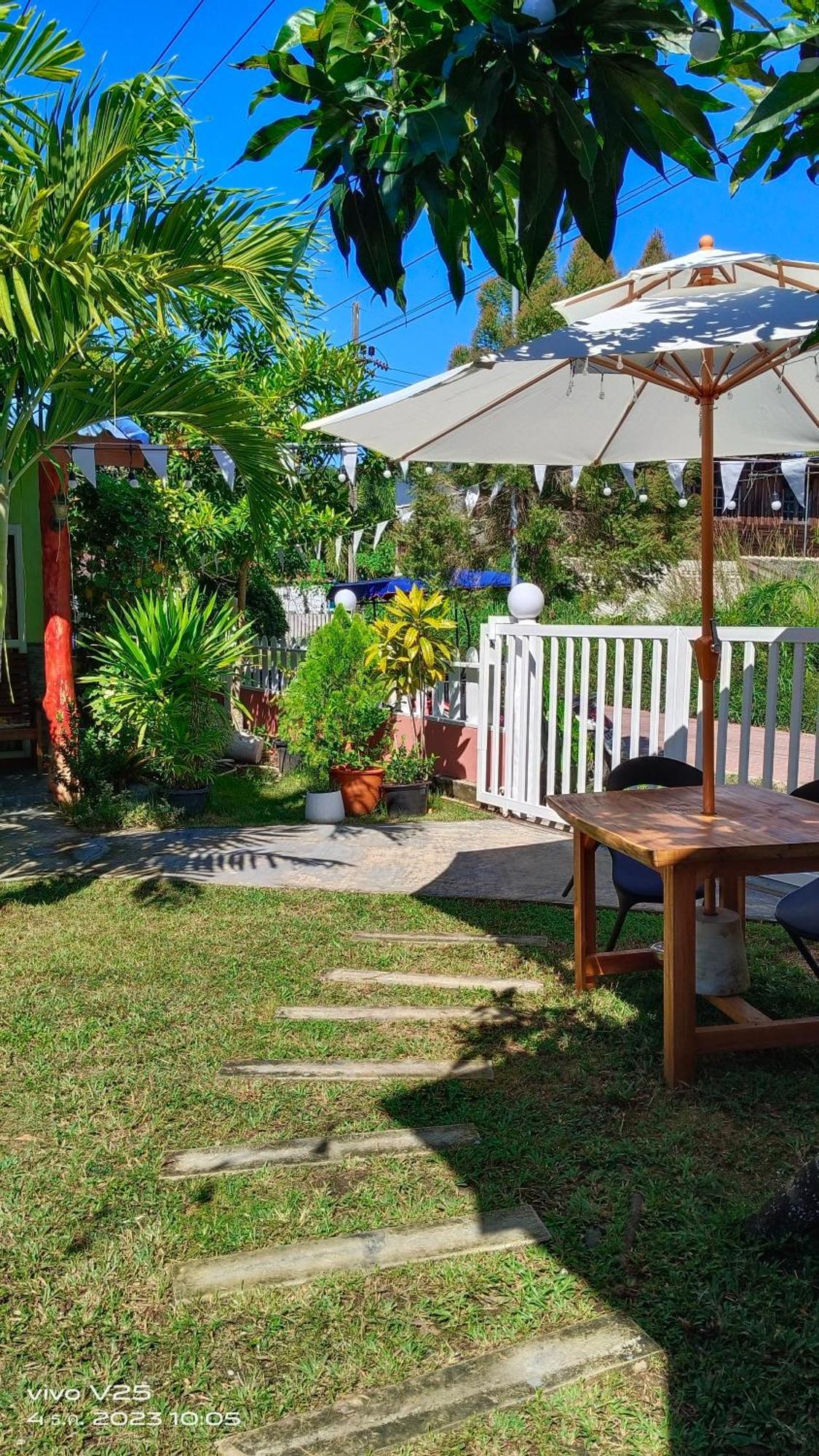 Lucky Bungalows Koh Mook Ko Mook Exterior foto